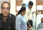 KIMS Bhubaneswar Performs High-Risk Heart Valve Surgery on 90-Year-Old, Patient Recovers Successfully