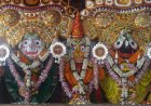 ଶ୍ରୀବାଣୀ କ୍ଷେତ୍ରରେ ସ୍ନାନପୂର୍ଣ୍ଣିମା