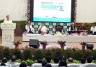 National Doctors’ Day Celebrated at KIMS