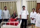 Breast Cancer Surgery Successfully Performed at KIMS Rural Hospital in Kalarabank