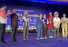 KIIT-KISS Founder Inaugurates 57th Convention of OSA IN USA