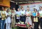 ସରସ୍ୱତୀ ଶିଶୁ ବିଦ୍ୟା ମନ୍ଦିରେ ଭେକ୍ଟ ଛାତ୍ର ପାଠାଗାର ଉଦ୍‌ଘାଟିତ