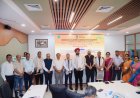 National Terminology Meetings Begin at KIIT, KISS to Promote Indian Languages in Higher Education