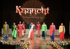 KIIT & KISS celebrate 12th National Handloom Day, reiterates commitment to promoting traditional weaves