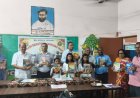 ବିକାଶ ଛାତ୍ର ପାଠାଗାର ଉଦ୍‌ଘାଟିତ