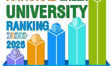 KISS ranked 3rd in India among universities in National Green University Ranking 2026