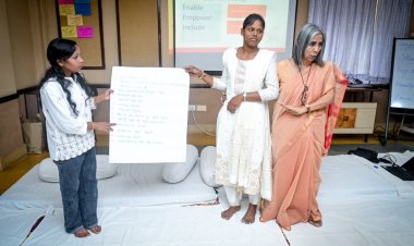 ଯୁବ ଦକ୍ଷତା ଉପରେ ଅଧିକ ଗୁରୁତ୍ୱ ଦେବା ଉଚିତ 