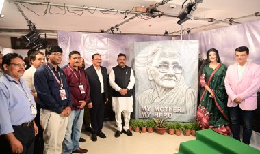 Kalinga Global Photography Festival 2026 Inaugurated at KIIT