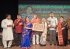 *ବିଧାୟକ ବାବୁ ସିଂଙ୍କ ପ୍ରୟାସରେ ରାଜ୍ୟର ପ୍ରଥମ ବୃହତ୍ ସାର୍ବଜନୀନ ପ୍ରଣବ କିଶୋର ପଟ୍ଟନାୟକ ଶ୍ରଦ୍ଧାଞ୍ଜଳି ଉତ୍ସବ* 