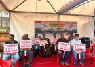 ୟୁନିଟେକ ଭୁବନେଶ୍ୱର ୧ ୟୁନିଟ ମାଲିକମାନଙ୍କ ଶାନ୍ତିପୂର୍ଣ୍ଣ ଆନ୍ଦୋଳନ