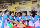 କିଟ୍‍ ଓ କିସ୍‍ ପକ୍ଷରୁ ପ୍ରଧାନମନ୍ତ୍ରୀ ମୋଦୀଙ୍କ ୭୬ତମ ଜନ୍ମଦିନ ପାଳନ