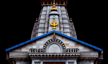 ଗାଡକଣରେ ଗଣେଶ ପୂଜା ଉପଲକ୍ଷେ ମୈତ୍ରୀ ମେଳା କେଦାରନାଥ ମନ୍ଦିରରେ ଝଲସିବେ ଶ୍ରୀଗଣେଶ