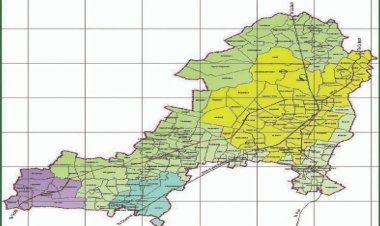 ବିଡିଏର ବିକାଶ ଯୋଜନା ବାଟବଣା