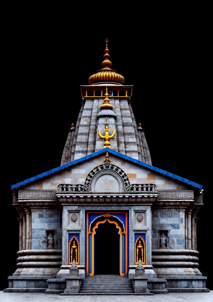 ଗାଡକଣରେ ଗଣେଶ ପୂଜା ଉପଲକ୍ଷେ ମୈତ୍ରୀ ମେଳା କେଦାରନାଥ ମନ୍ଦିରରେ ଝଲସିବେ ଶ୍ରୀଗଣେଶ