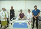 KIMS Performs Successful Corneal Transplant