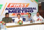 Achyuta Samanta Elected First President of Indian UniSport Federation
