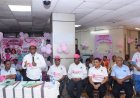 ‘ଯୁବତୀମାନଙ୍କ ମଧ୍ୟରେ ସ୍ତନ କର୍କଟର ବୃଦ୍ଧି ପାଉଥିବା ପ୍ରଭାବ ଚିନ୍ତାଜନକ’