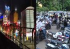 ଭିଡ଼ରେ ଅଣନିଃଶ୍ବାସୀ ରାଜଧାନୀ