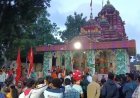 କାଶୀପୁରରେ ଛିନ୍ନମସ୍ତା ଭାବେ ପୂଜାପାଆନ୍ତି ମା'ମାଣିକେଶ୍ୱର