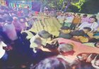 କାର୍‌ ଧକ୍କାରେ ଭାଙ୍ଗିଲା ୬ଗାଡ଼ି, ୯ ଆହତ