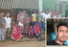 ଚେନ୍ନାଇରୁ ଚିତ୍ତରଞ୍ଜନଙ୍କ ଶବ ଫେରାଇ ଆଣିବାକୁ ଜମି ବନ୍ଧକ ରଖିଲେ ବୃଦ୍ଧ ବାପା