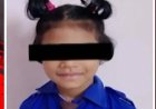 ନିଖୋଜ ଶିଶୁକନ୍ୟା ଉଦ୍ଧାର: ସନ୍ଦିଗ୍ଧ ଯୁବକ ଅଟକ, ପୁଲିସର ତଦନ୍ତ ଜାରି