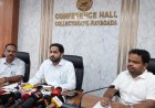 ବାତ୍ୟା ଅର୍ଣ୍ଣବକୁ ନେଇ ରାୟଗଡ଼ା ଜିଲ୍ଲା ପ୍ରଶାସନର ବ୍ୟାପକ ପ୍ରସ୍ତୁତି:  ସ୍ଥାନାନ୍ତର ହେଲେ ୬୦ଗର୍ଭବତୀ, ପହଞ୍ଚିଲା ଏନ ଡି ଆର ଏଫ ଟିମ୍