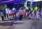 ବାଲିଶଙ୍କରାରେ ଧୂମଧାମରେ ପାଳିତ ହେଲା କରମା ପୂଜା