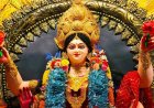 ୧୯ ବର୍ଷରେ ପଦାର୍ପଣ କଲା ଟେନସା ଗଜଲକ୍ଷ୍ମୀ ପୂଜା