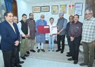 KIIT signs MoU with IGNCA to advance arts and cultural studies