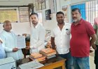 ପୁରୀ–ବାଦାମପାହାଡ଼ ଏକ୍ସପ୍ରେସ୍‌ର କୁଲଡିହା ଓ ବହଳଦା ରୋଡ୍‌ରେ ରହଣି ଦାବି