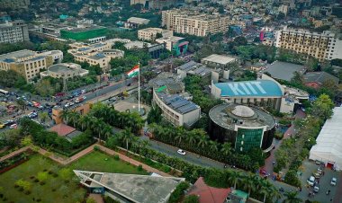 34 KIIT-KISS faculty members feature in Stanford–Elsevier World’s Top 2% Scientists list