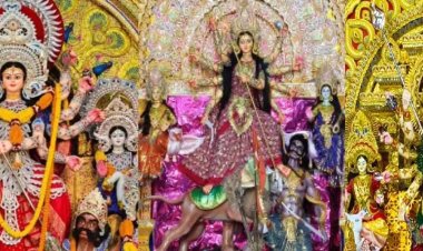 ବିରାଜିଲେ ଜଗଜ୍ଜନନୀ ମନ୍ତ୍ରଧ୍ବନିରେ ପ୍ରକମ୍ପିତ ଗଗନପବନ, ମଳତିଥି ପାଇଁ ଦ୍ବନ୍ଦ୍ବ