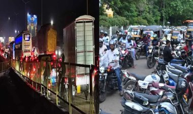 ଭିଡ଼ରେ ଅଣନିଃଶ୍ବାସୀ ରାଜଧାନୀ