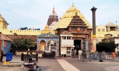 ଆଜି ପୂର୍ବାହ୍‌ଣ ୮ଟା ପରେ ମହାପ୍ରଭୁଙ୍କ ସାଧାରଣ ଦର୍ଶନ