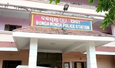 କକାଙ୍କ ତୀର ମାଡ଼ରେ ଝିଆରୀ ଗୁରୁତର