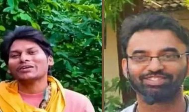  ଡା ରାଣ୍ଡାଲ୍ ସେକ୍ୱେରା ଓ ଲକ୍ଷ୍ମଣ ନାୟକଙ୍କୁ ତୁରନ୍ତ ମୁକ୍ତ କରିବାକୁ ଏଆଇଏସ୍ଏଫ୍‌ର ଦାବି