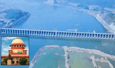 ପୋଲାଭରମ୍‌କୁ ନେଇ ତେଜିଲା ଜନଅସନ୍ତୋଷ
