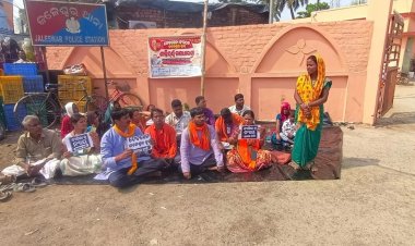 ୧୪ ବର୍ଷୀୟା ନାବାଳିକାଙ୍କୁ ଦୁଷ୍କର୍ମ ଓ ହତ୍ୟା ଘଟଣା: ତିନିଜଣଙ୍କୁ ଉଠାଇନେଲା ପୁଲିସ