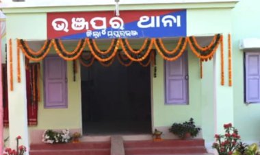 ବାରିପଦାରେ ଅଢ଼େଇ ବର୍ଷର ଶିଶୁକନ୍ୟା ନିଖୋଜ, ଉଦ୍ଧାର ପାଇଁ ପୁଲିସର ୩ଟି ଟିମ୍ ଗଠନ
