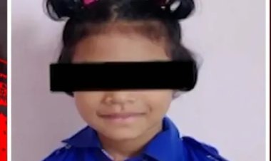 ନିଖୋଜ ଶିଶୁକନ୍ୟା ଉଦ୍ଧାର: ସନ୍ଦିଗ୍ଧ ଯୁବକ ଅଟକ, ପୁଲିସର ତଦନ୍ତ ଜାରି
