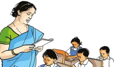  ଶିକ୍ଷକ-ଶିକ୍ଷୟିତ୍ରୀଙ୍କ ପଦୋନ୍ନତିରେ ତଞ୍ଚକତା