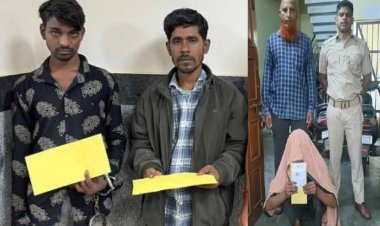 ବ୍ରାଉନ୍‌ସୁଗାର୍‌ କାରବାର ହବ୍‌ ପାଲଟିଛି ରାଜଧାନୀ: ୨ଦିନରେ କୋଟିଏରୁ ଉର୍ଦ୍ଧ୍ବ ଟଙ୍କାର ଧଳାଜହର ଜବତ