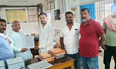 ପୁରୀ–ବାଦାମପାହାଡ଼ ଏକ୍ସପ୍ରେସ୍‌ର କୁଲଡିହା ଓ ବହଳଦା ରୋଡ୍‌ରେ ରହଣି ଦାବି