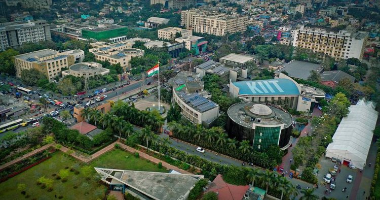 34 KIIT-KISS faculty members feature in Stanford–Elsevier World’s Top 2% Scientists list