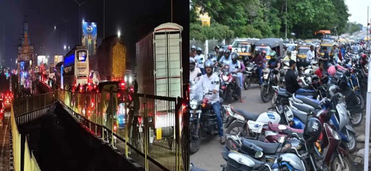 ଭିଡ଼ରେ ଅଣନିଃଶ୍ବାସୀ ରାଜଧାନୀ
