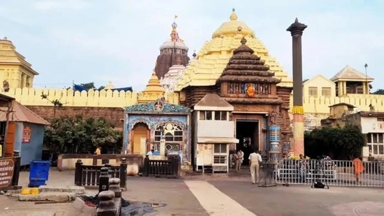 ଆଜି ପୂର୍ବାହ୍‌ଣ ୮ଟା ପରେ ମହାପ୍ରଭୁଙ୍କ ସାଧାରଣ ଦର୍ଶନ