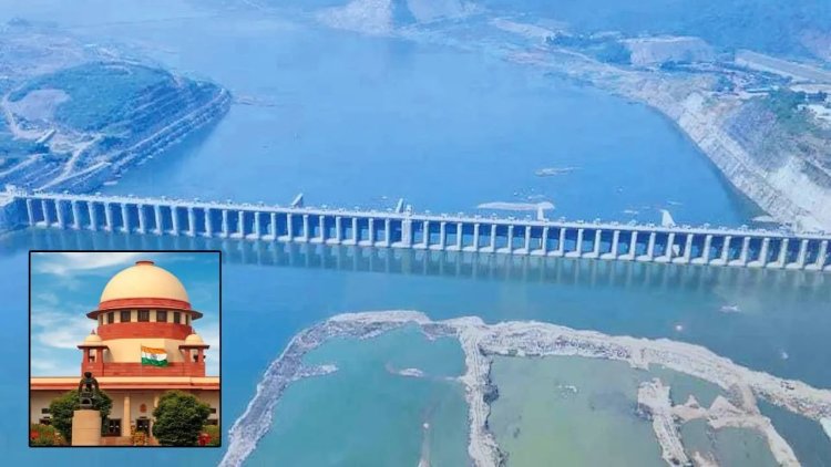 ପୋଲାଭରମ୍‌କୁ ନେଇ ତେଜିଲା ଜନଅସନ୍ତୋଷ