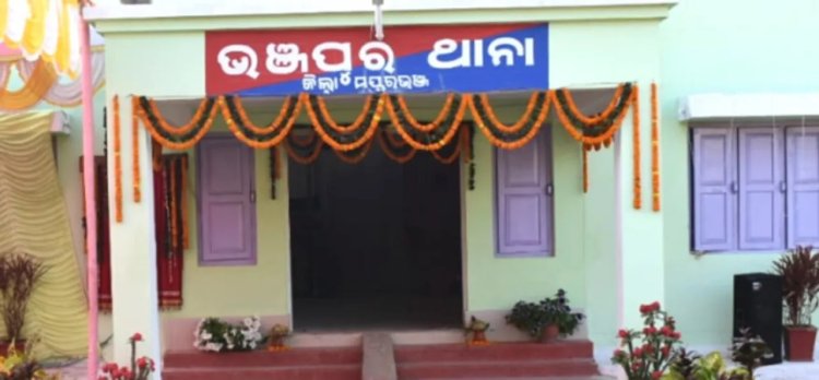 ବାରିପଦାରେ ଅଢ଼େଇ ବର୍ଷର ଶିଶୁକନ୍ୟା ନିଖୋଜ, ଉଦ୍ଧାର ପାଇଁ ପୁଲିସର ୩ଟି ଟିମ୍ ଗଠନ