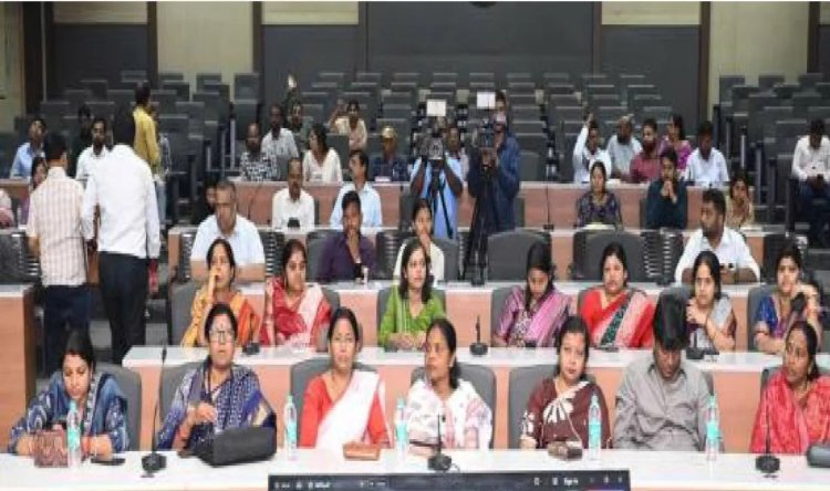 ‘ଅର୍ଣ୍ଣବ’ର ମୁକାବିଲା ପାଇଁ ବିଏମ୍‌ସି ର ପ୍ରସ୍ତୁତି: ଜଳବନ୍ଦୀ, କଳାବଜାରୀ ଉପରେ ନଜର